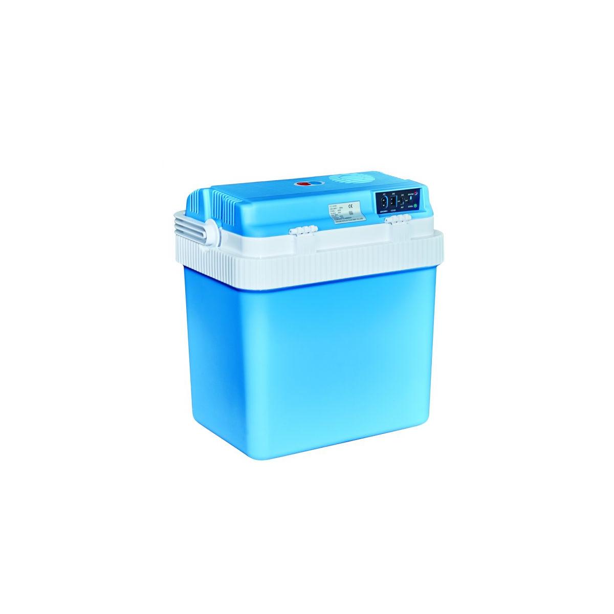 Melchioni Conservo 24 borsa frigo 24 L Elettrico Blu