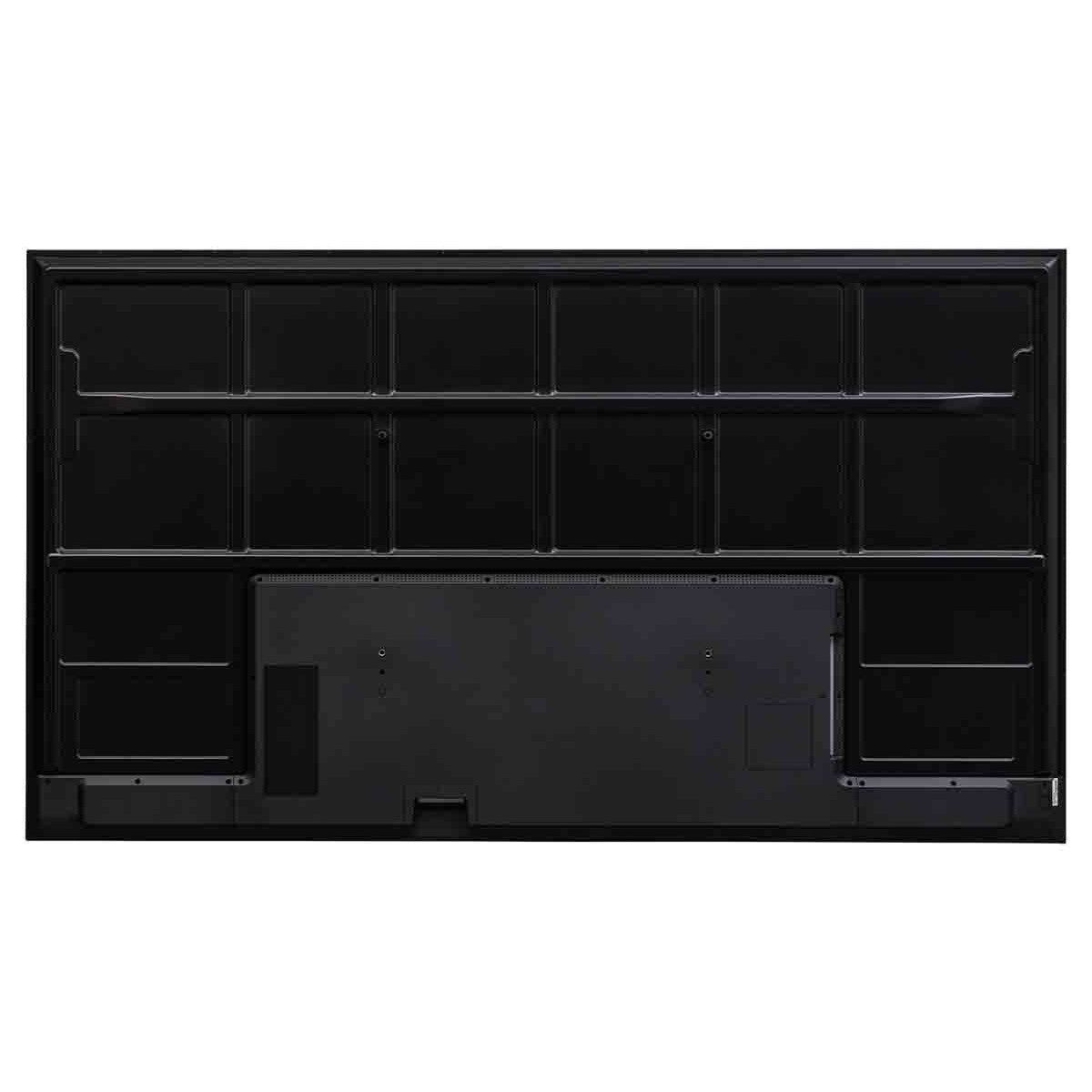 LG 86UL3Q-E visualizzatore di messaggi Pannello piatto per segnaletica digitale 2,18 m (86") LED Wi-Fi 350 cd/m² 4K Ultra HD Nero WebOS 16/7