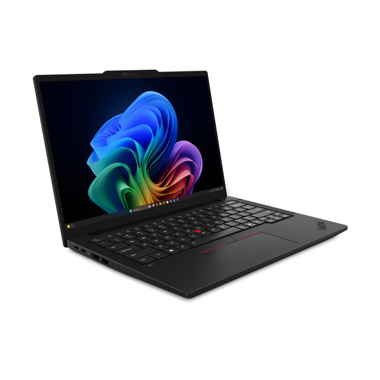 Lenovo ThinkPad T14 Gen 7 (Intel) Copilot PC Intel Core Ultra 7 355 Computer portatile 35,6 cm (14") WUXGA 16 GB LPDDR5x-SDRAM 512 GB SSD Wi-Fi 7 (802.11be) Windows 11 Pro Nero Italiano