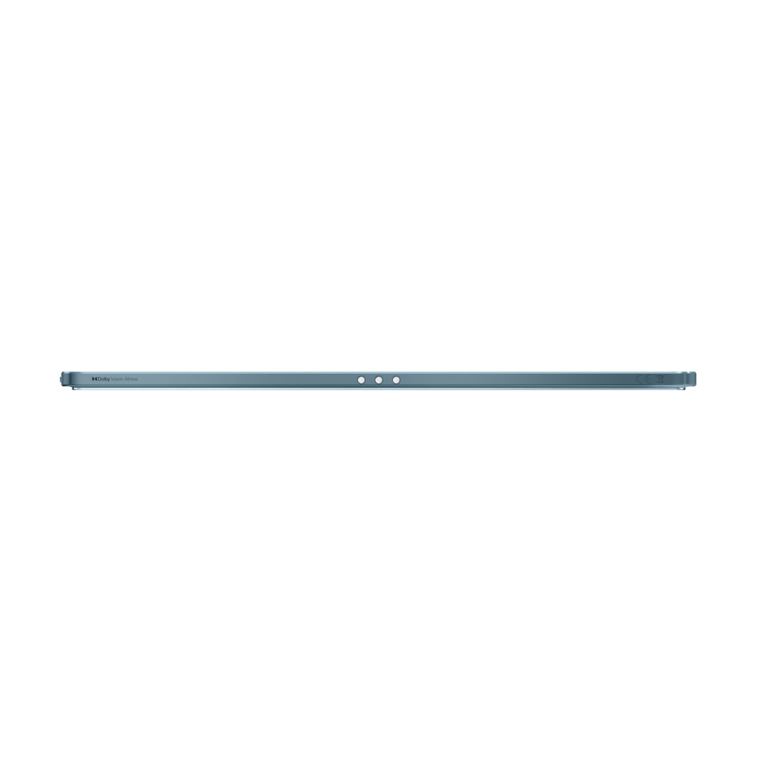 Lenovo Yoga Tab Plus - Display 12.7" 3K (2944x1840) LTPS 900nits 60Hz - CPU Qualcomm Snapdragon 8 Gen 3 - RAM 16GB - Memoria 256GB UFS - Grafica Qualcomm Adreno 750 - Connettività WiFi - Android 14 - Tab Pen Pro Folio Keyboard Inclusi