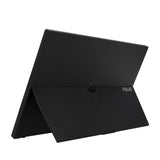 ASUS MB16ACV Monitor PC 39,6 cm (15.6pollici) 1920 x 1080 Pixel Full HD LED Nero