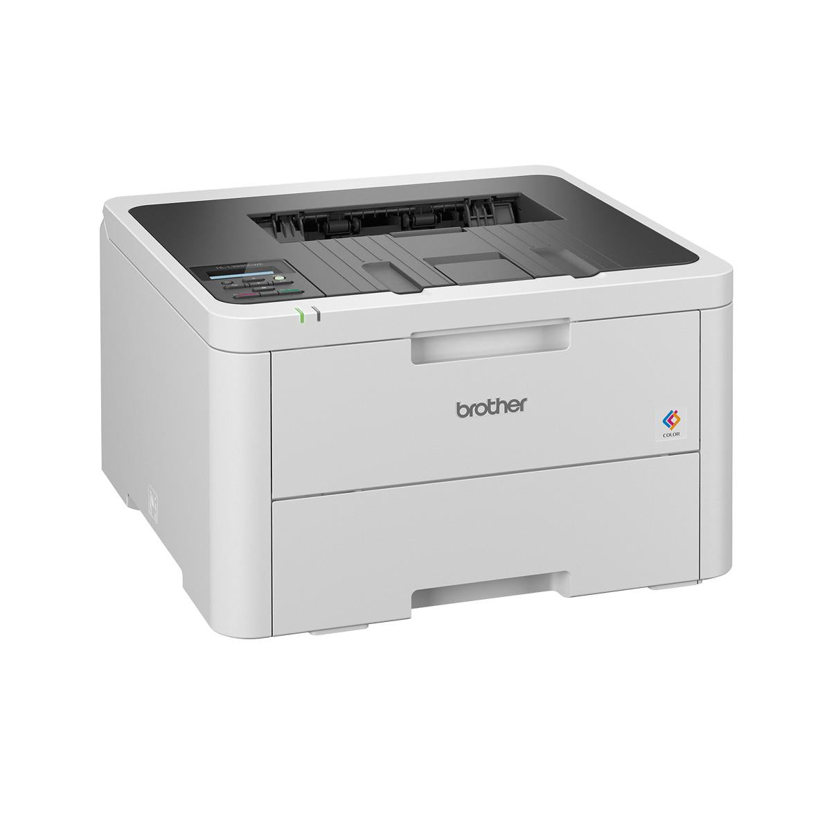 Brother HL L3220CWE Stampante Laser a Colori 600x2400 DPI A4 Wi Fi Bianco Nero