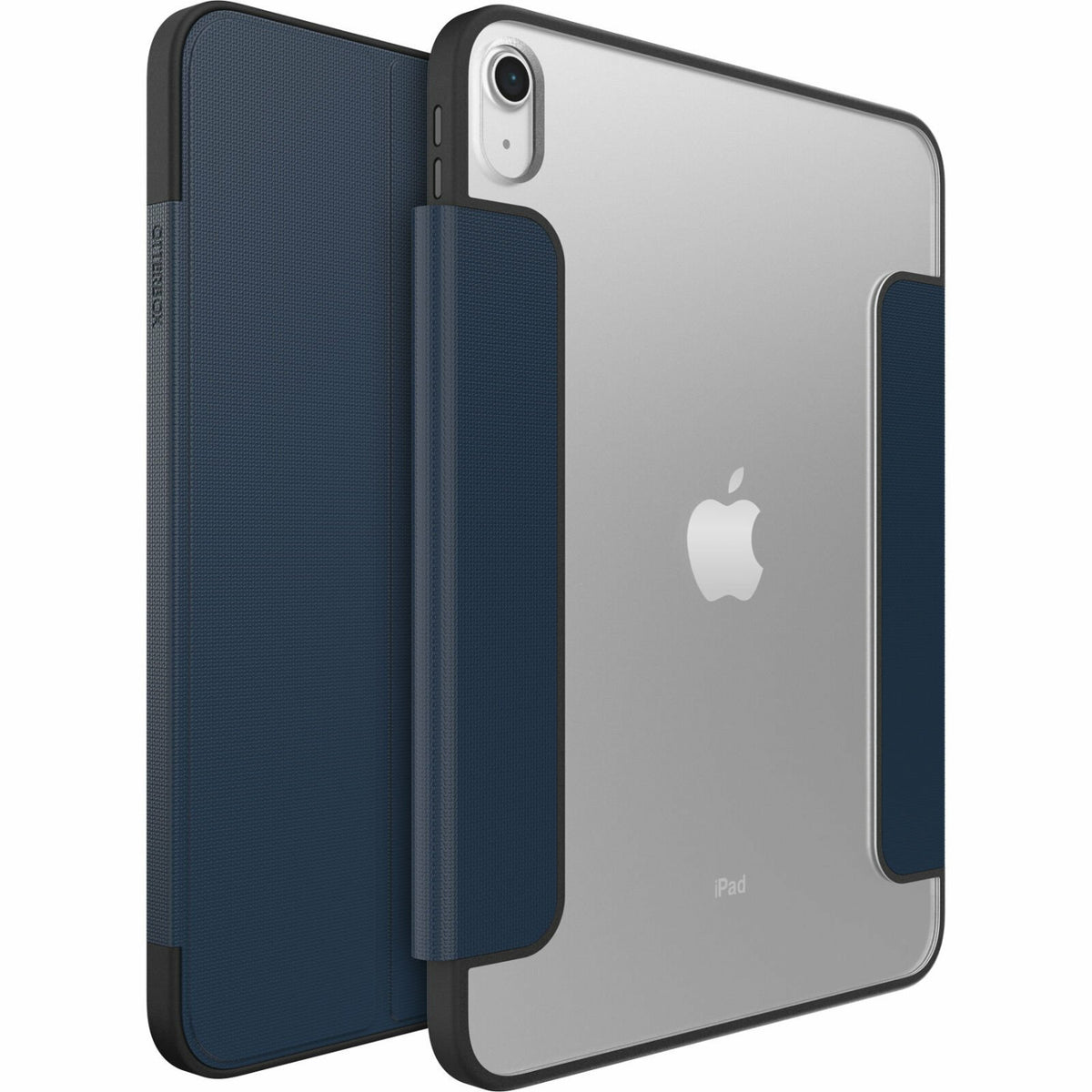 OtterBox Symmetry Folio Case Custodia per Apple iPad Air 13 pollici M2 Coastal Evening