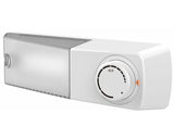 Hisense RT267D4AWE frigorifero con congelatore Libera installazione 206 L E Bianco