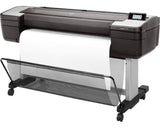 HP 1VD88A Designjet T1700dr 44 Stampante Grandi Formati Getto d'Inchiostro a Colori 2400x1200 DPI 1118x1676 mm Nero