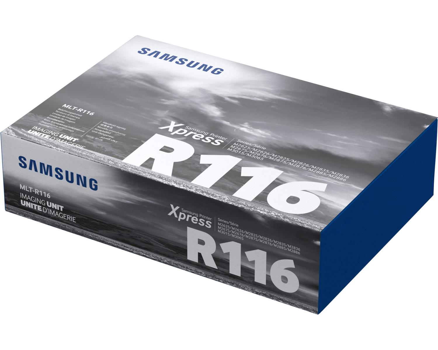 Samsung MLT-R116