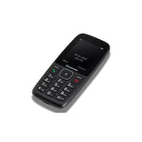 Panasonic KX-TF400 110 g Nero Telefono cellulare basico