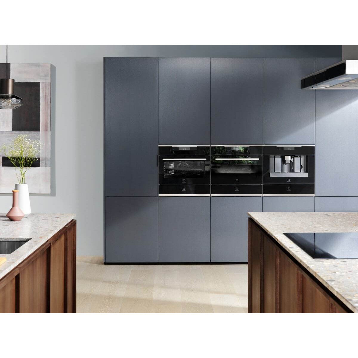 Electrolux KBD4X Cassetto scaldavivande