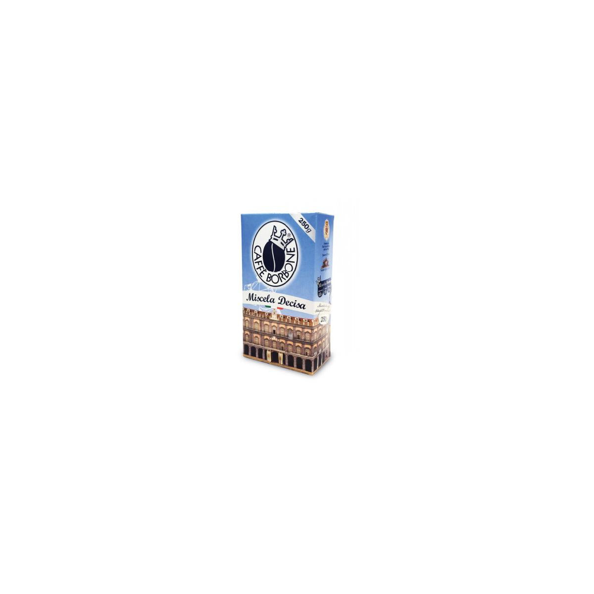 Caffè Borbone GRBORBONE250PALAZZO caffè macinato 250 g