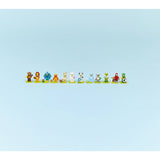 LEGO Minifigures Serie Animali 28 71051 personaggio a sorpresa da collezione