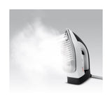 Polti Simply VS20.20 2200 W 1,5 L Ceramica Nero, Bianco