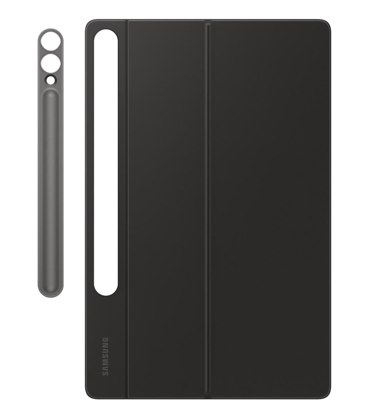 Samsung Galaxy Tab S10 / S9 / S9 FE Book Cover Keyboard