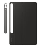 Samsung Galaxy Tab S10 / S9 / S9 FE Book Cover Keyboard