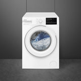 Smeg WN94SEA Lavatrice Caricamento frontale 9 kg 1400 Giri/min Bianco