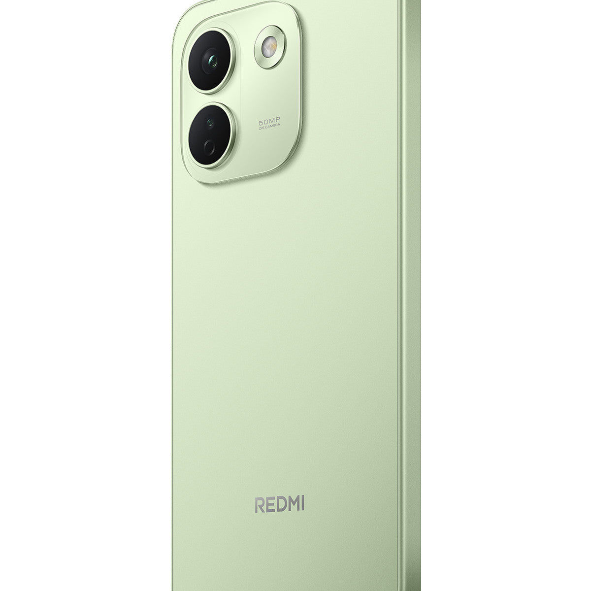 Xiaomi REDMI Note 17 Pro Max 17,4 cm (6.83") Doppia SIM 5G 8 GB 256 GB 9210 mAh Verde