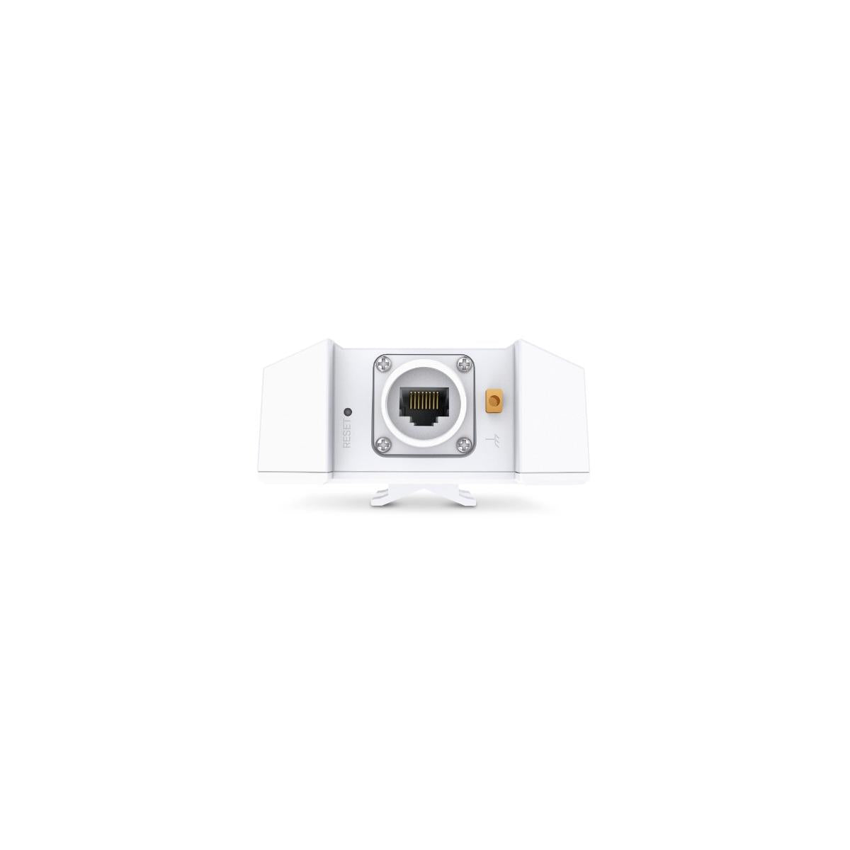 TP-Link Omada EAP610-Outdoor 1800 Mbit/s Bianco Supporto Power over Ethernet (PoE)