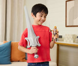 Masters of the Universe JKJ18 arma giocattolo