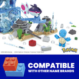 MEGA Pokémon HXF79 gioco di costruzione