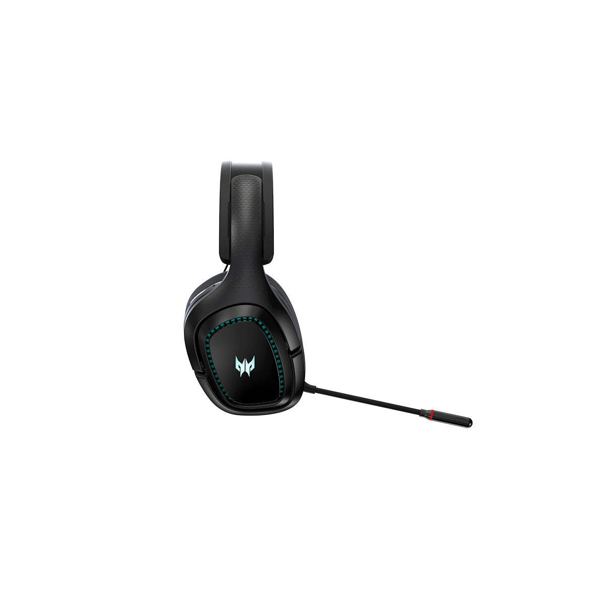 Acer Predator Galea 550 Auricolare Wireless A Padiglione Gaming USB tipo-C Bluetooth Nero