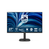 Philips 3000 series 27B2U3601/00 Monitor PC 68,6 cm (27") 2560 x 1440 Pixel Quad HD LCD Nero