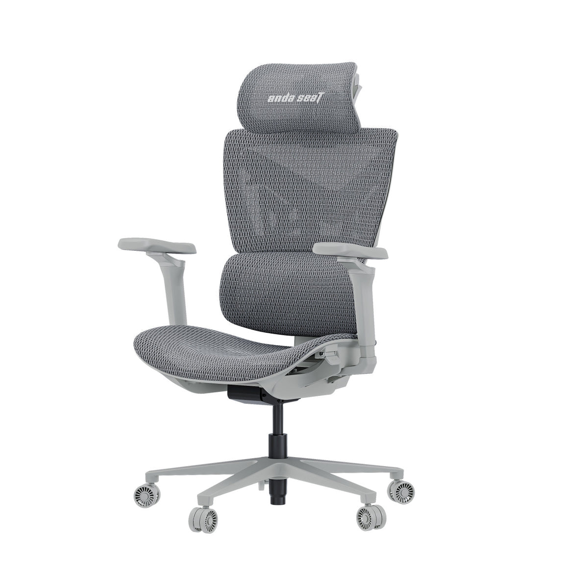 Anda Seat X-Air Pro Seduta in rete Schienale a rete
