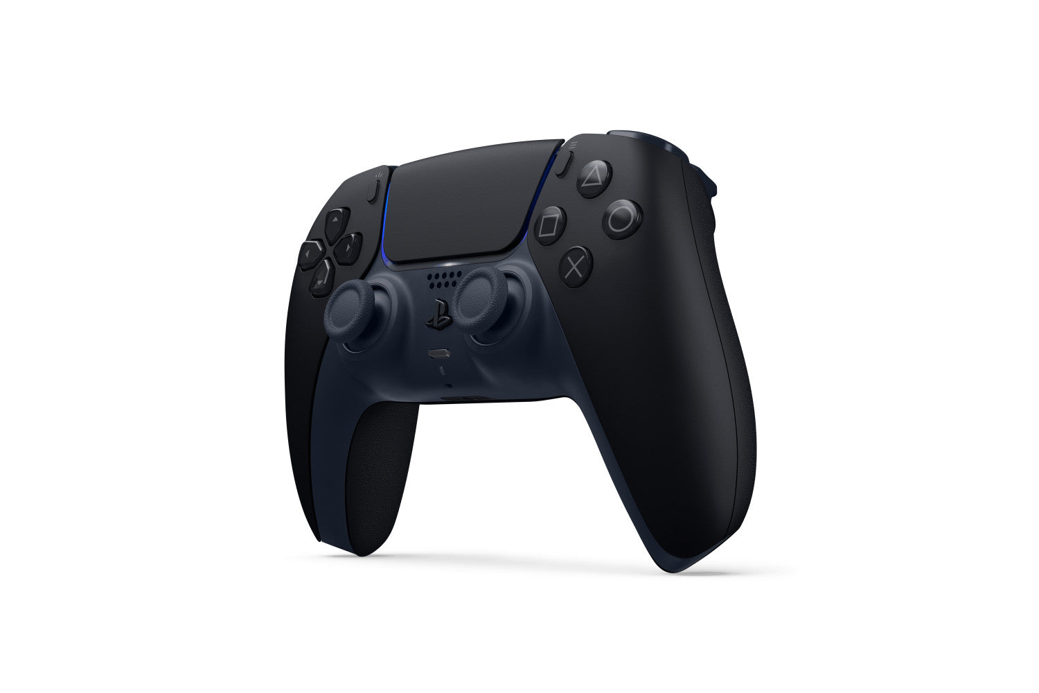 Sony Interactive Entertainment DualSense Nero Bluetooth/USB Gamepad Analogico/Digitale PlayStation 5, PC