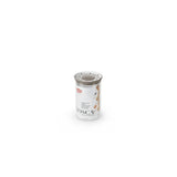 Stefanplast Barattolo Tondo Tosca 1,2Lt Tortora