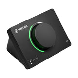 Elgato Wave XLR MK.2 - Interfaccia Audio USB-C con Mixer DSP per Microfoni XLR