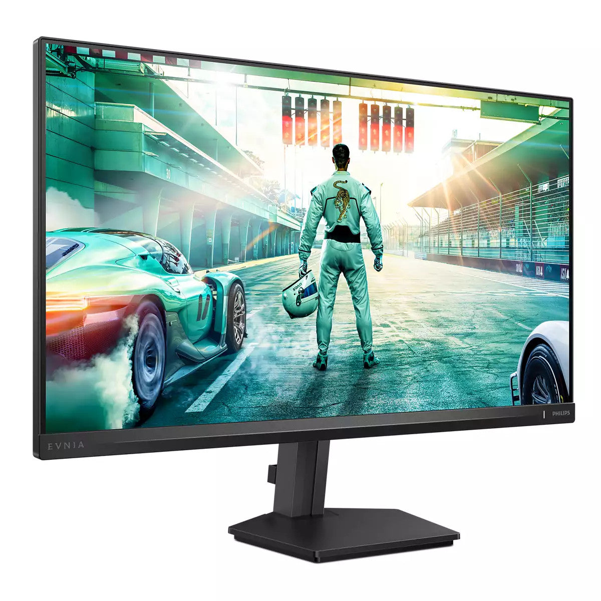 Philips Evnia 3000 27M2N3500PF/00 Monitor PC 68,6 cm (27") 2560 x 1440 Pixel Quad HD LCD Nero