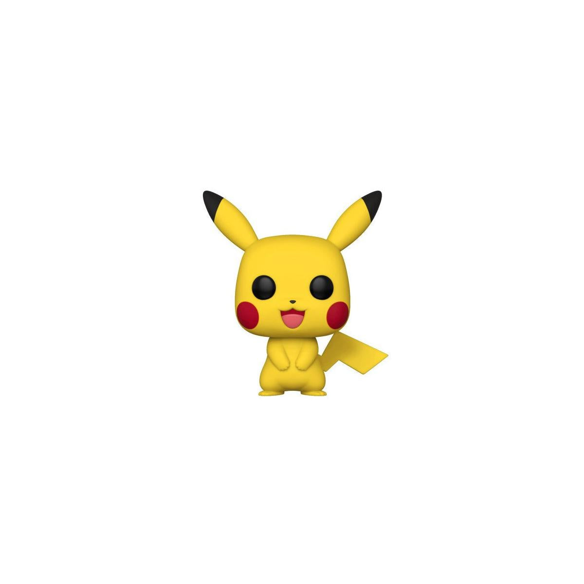 FUNKO POP Pokemon - Pikachu