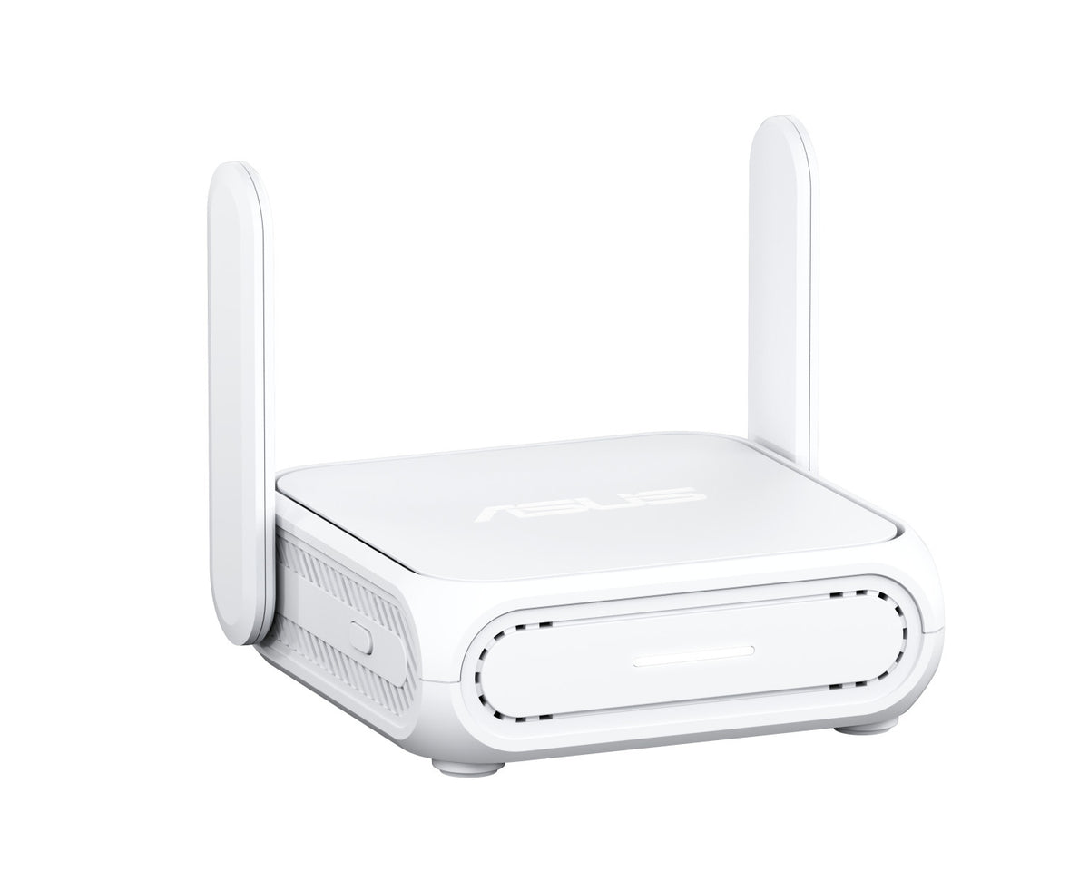 ASUS RT-BE58 Go router wireless