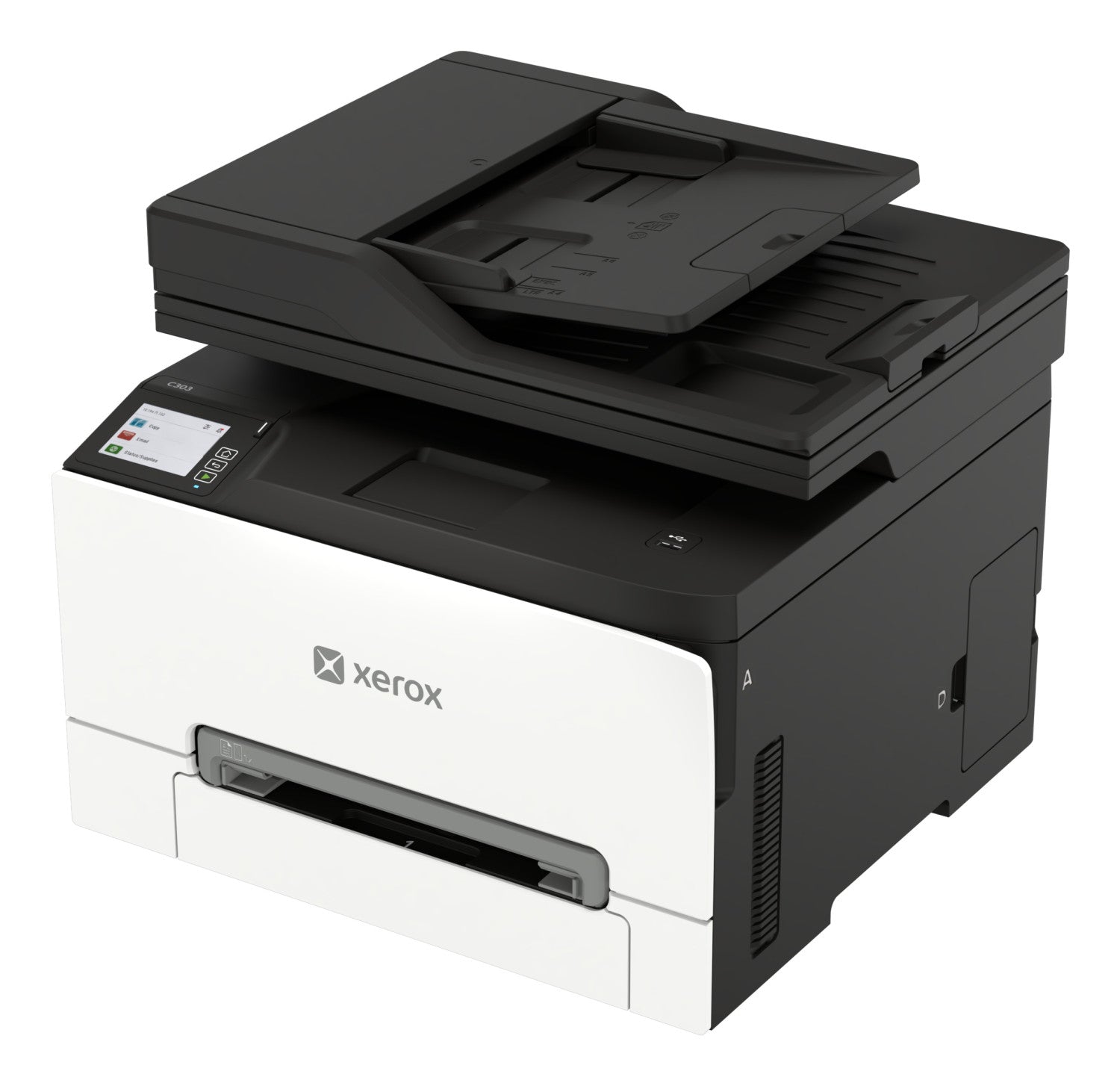 Xerox C303a stampante Laser A4 2400 x 600 DPI 32 ppm Wi-Fi
