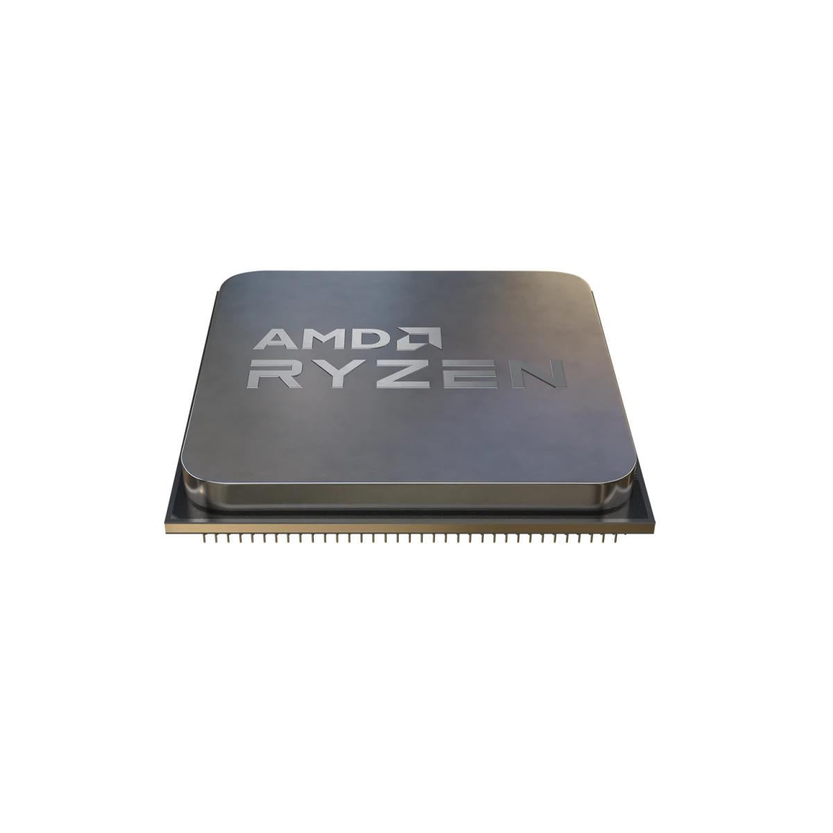 AMD Ryzen 5 5500 processore 3,6 GHz 16 MB L3 Scatola