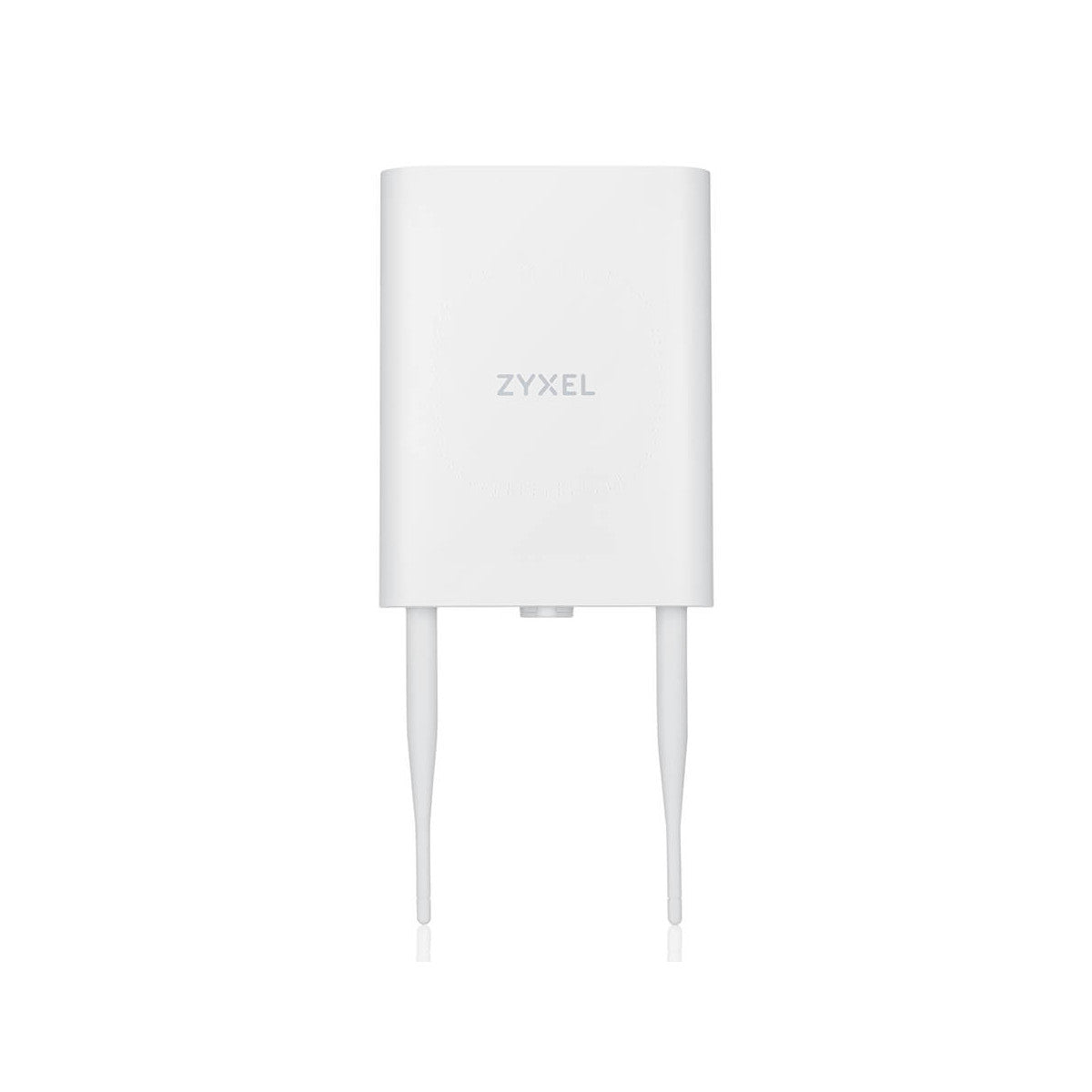 Zyxel NWA55BE 5100 Mbit/s Bianco Supporto Power over Ethernet (PoE)