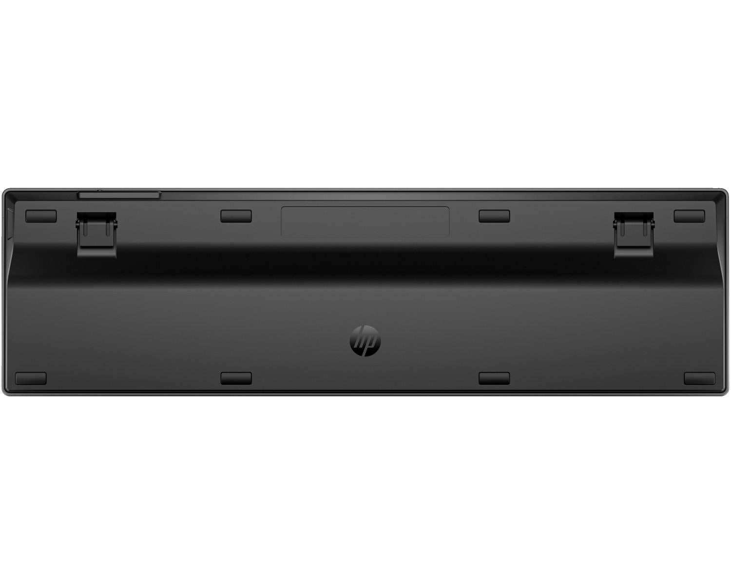 HP tastiera wireless ricaricabile multidispositivo 720