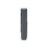 Rivacase VA2608 batteria portatile Polimeri di litio (LiPo) 10000 mAh Carica wireless Nero, Grigio