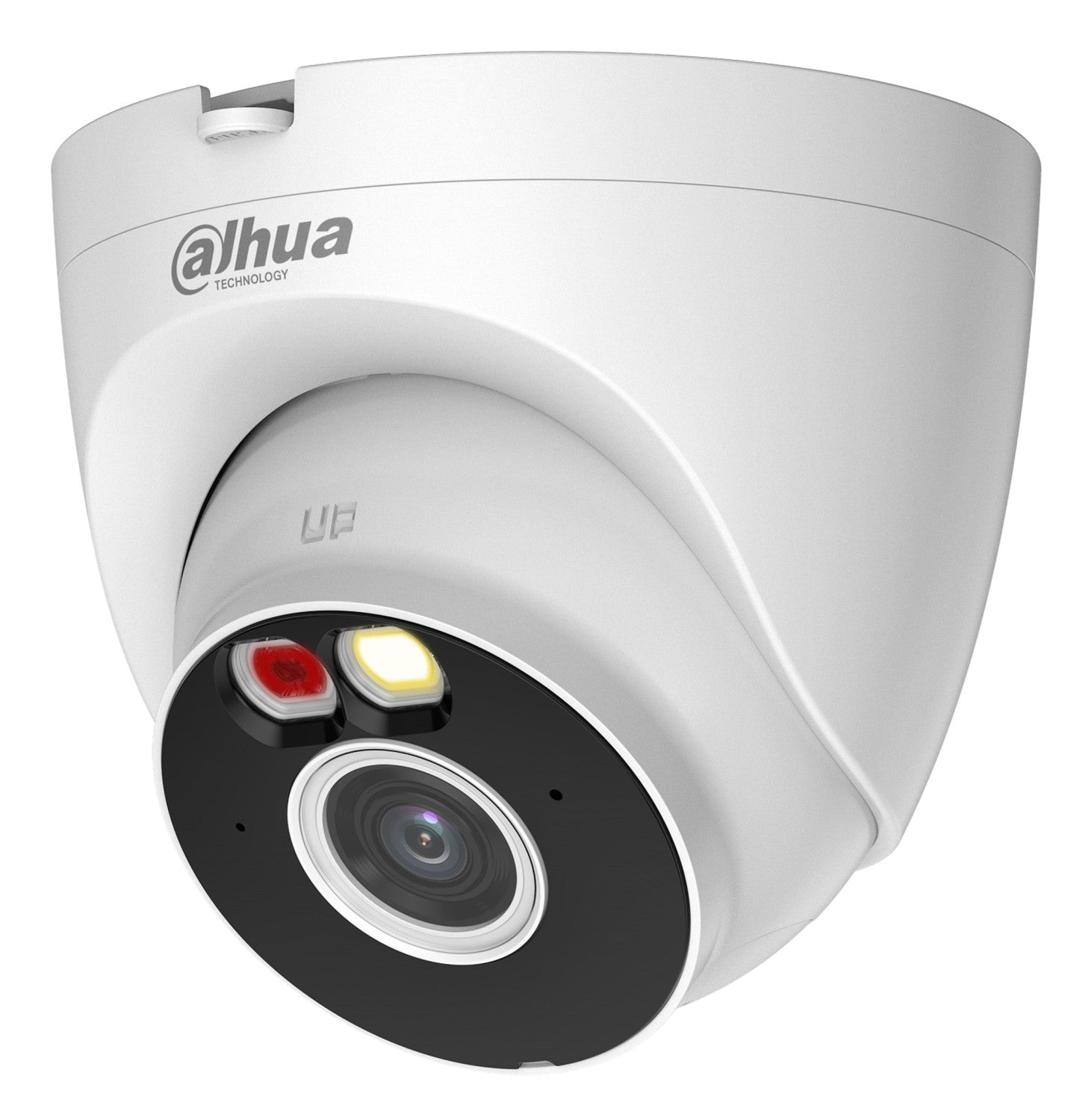 Dahua Technology IPC-HDW1539DA-SW-PV telecamera di sorveglianza Torretta Telecamera di sicurezza IP Interno e esterno 2880 x 1620 Pixel Soffitto/Parete/Palo