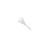 Panduit PUY6X04WH-HEG cavo di rete Bianco 305 m Cat6a U/UTP (UTP)
