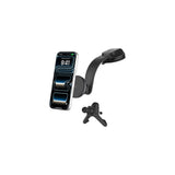 Belkin BoostCharge Supporto attivo Telefono cellulare/smartphone Nero