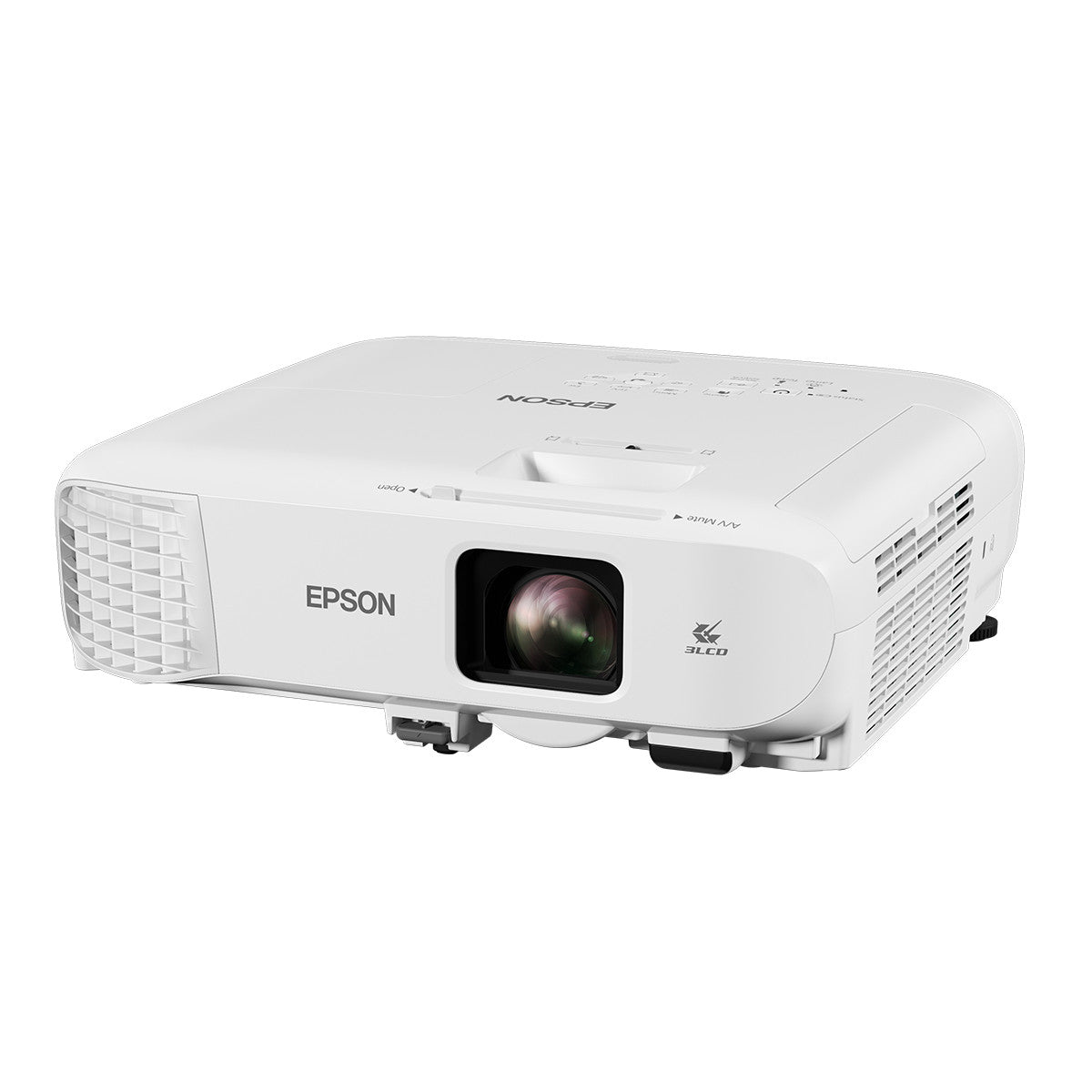 Epson EB-994F 4100 ANSI lumen 3LCD 1080p (1920x1080) Bianco