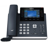 Yealink SIP-T46U telefono IP Grigio LCD Wi-Fi