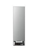 Hisense RB440N4ACA frigorifero con congelatore Libera installazione 336 L A Acciaio inox