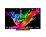Panasonic TX-65MZ800E TV 65 Pollici 4K Ultra HD Smart TV Wi-Fi Nero