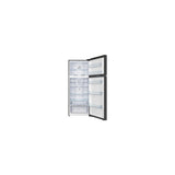 TCL RP465TSE0 frigorifero con congelatore Libera installazione 465 L classe E Acciaio inox