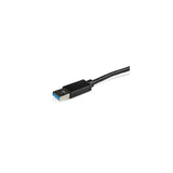 StarTech.com Adattatore USB a dual HDMI - 4K