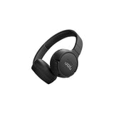 JBL Tune 670 NC Auricolare Con cavo e senza cavo A Padiglione Musica e Chiamate USB tipo-C Bluetooth Nero