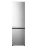 Hisense RB440N4ACA frigorifero con congelatore Libera installazione 336 L A Acciaio inox