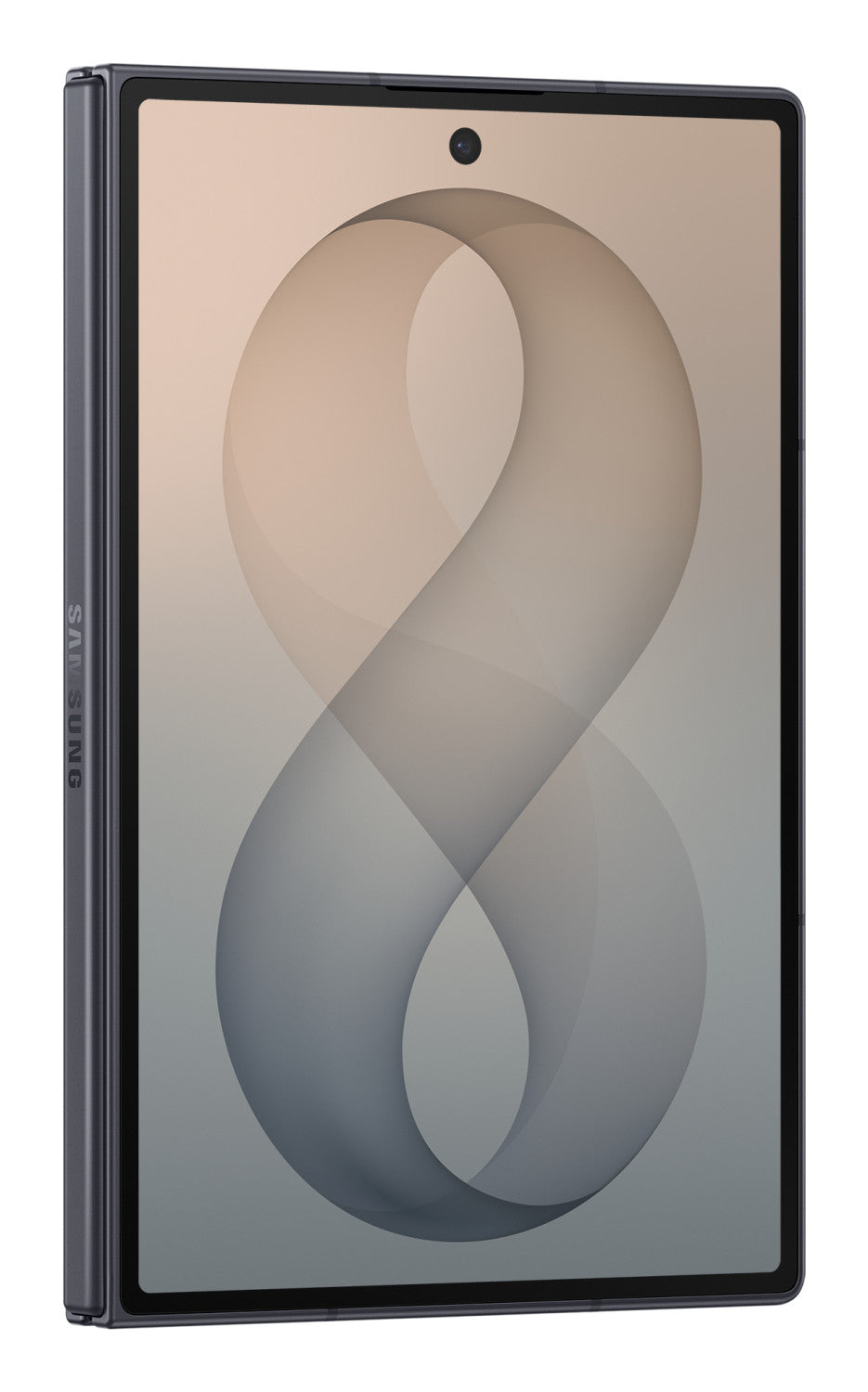 Samsung Galaxy Z Fold8 19,3 cm (7.6 pollici) Doppia SIM 5G USB tipo-C 12 GB 512 GB 4800 mAh Grafite