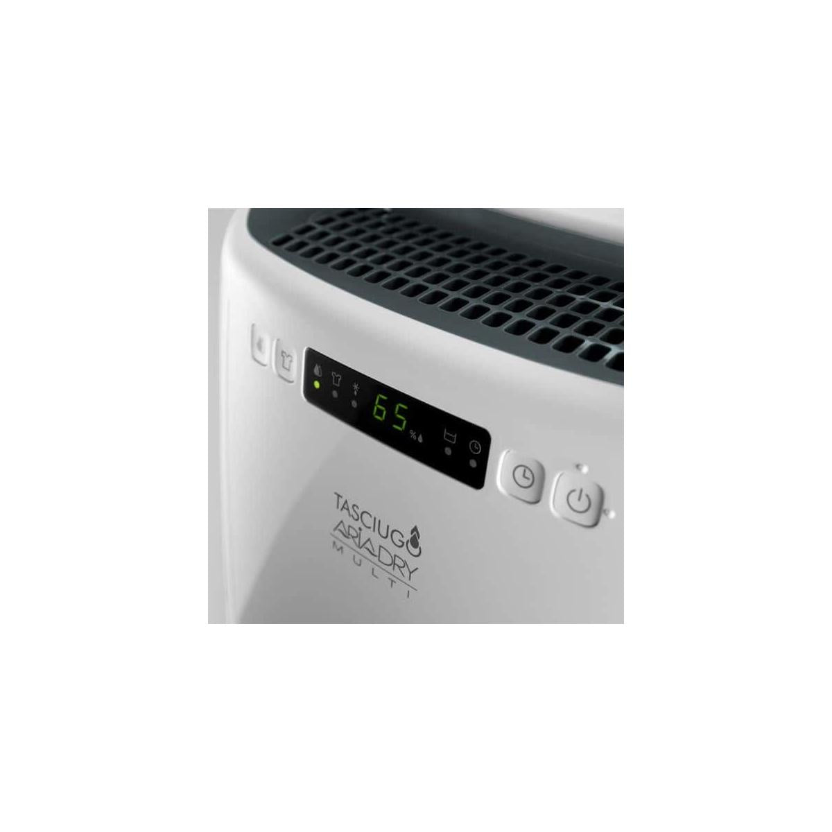 De Longhi Tasciugo AriaDry Multi DEXD216RF 2,1 L 40 dB 285 W Bianco