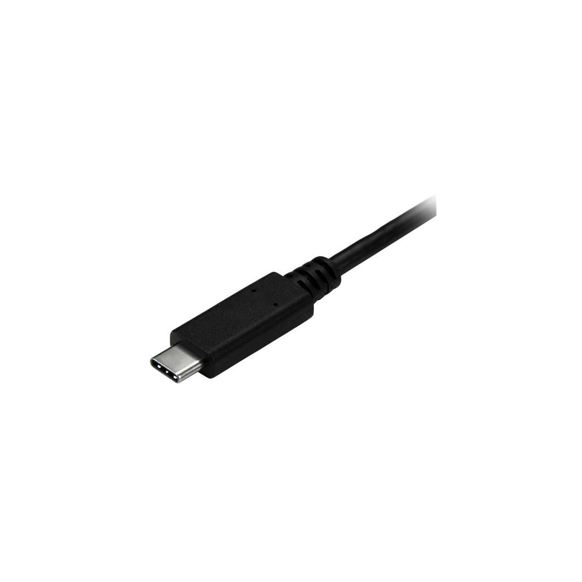 StarTech.com Cavo USB-A a USB-C - M/M - Cavo USB Tipo-C USB 3.0 da 1 m